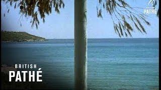 Greek Islands (1961)