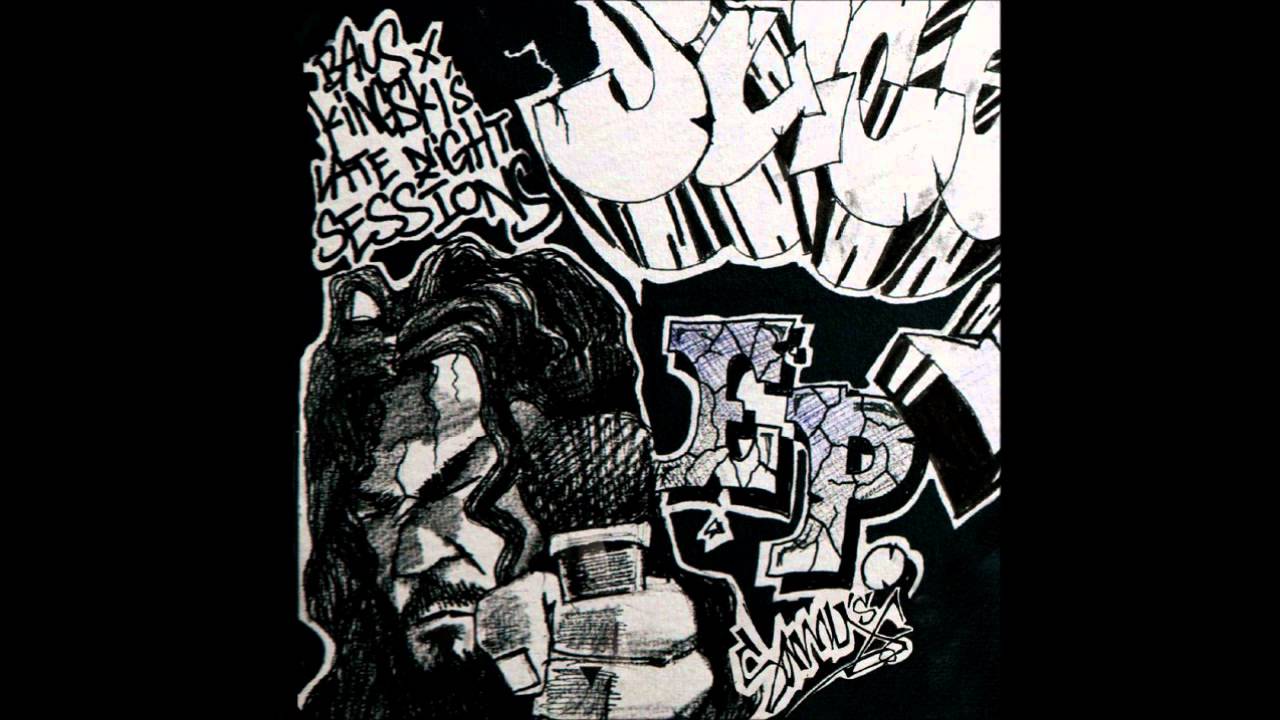 Samy Deluxe- Feind Bild