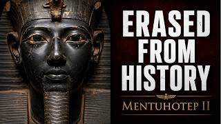 The Theban King Who Stopped Egypt's Collapse and Started a Dynasty