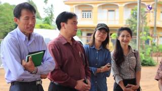 รายการคนไทยหัวใจเกษตร 12 ตุลาคม 2559 B1