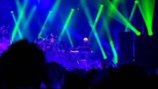 [LIVE] Faithless - Everything Will Be Alright Tomorrow # Last Concert # RIP Maxi Jazz