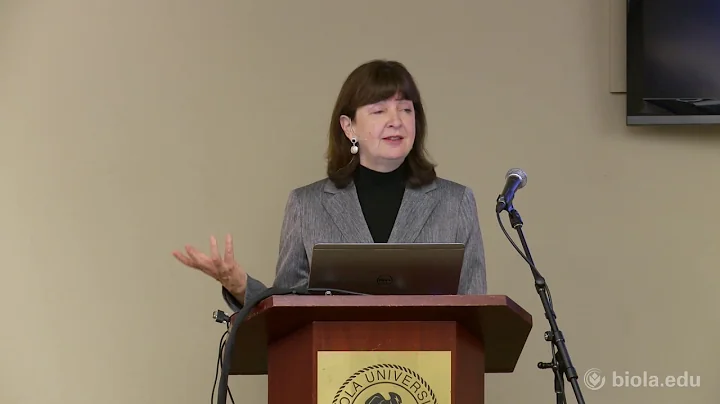 Dr. June Hetzel: Stress Management for Educators [...