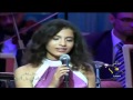 كارمن سليمان اما براوه
