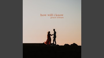 how will i know