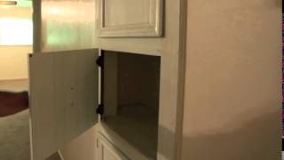 Towne Oaks Apartments Longview TX Community Tour