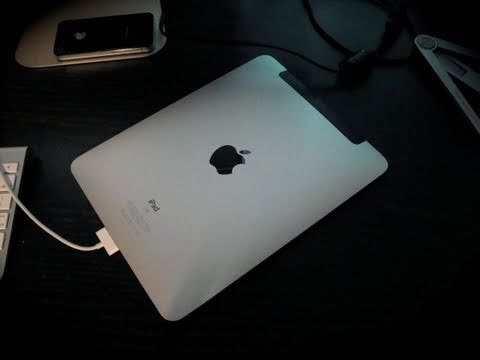 Ipad 2 2nd Generation Youtube