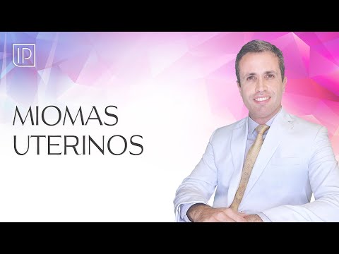 Vídeo: Miomas - Causas E Sintomas De Miomas