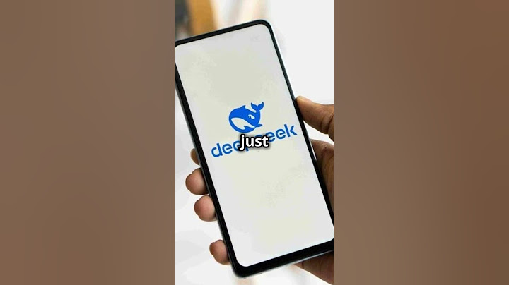 DeepSeek: The Chinese AI Revolution Shaking Global Tech