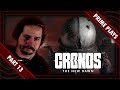 Let's Play - Cronos: The New Dawn (PC) - [Part 13]