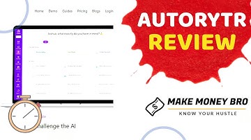 AutoRytr Review: Worth Your AI Dollars?