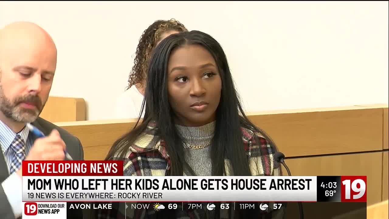 Westlake mom who left kids home alone for 3 days won’t be going to ...