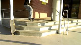 Throw'Away Clips