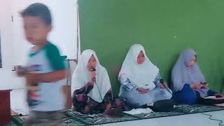 Assubhu Bada//Lina Darussa'adah