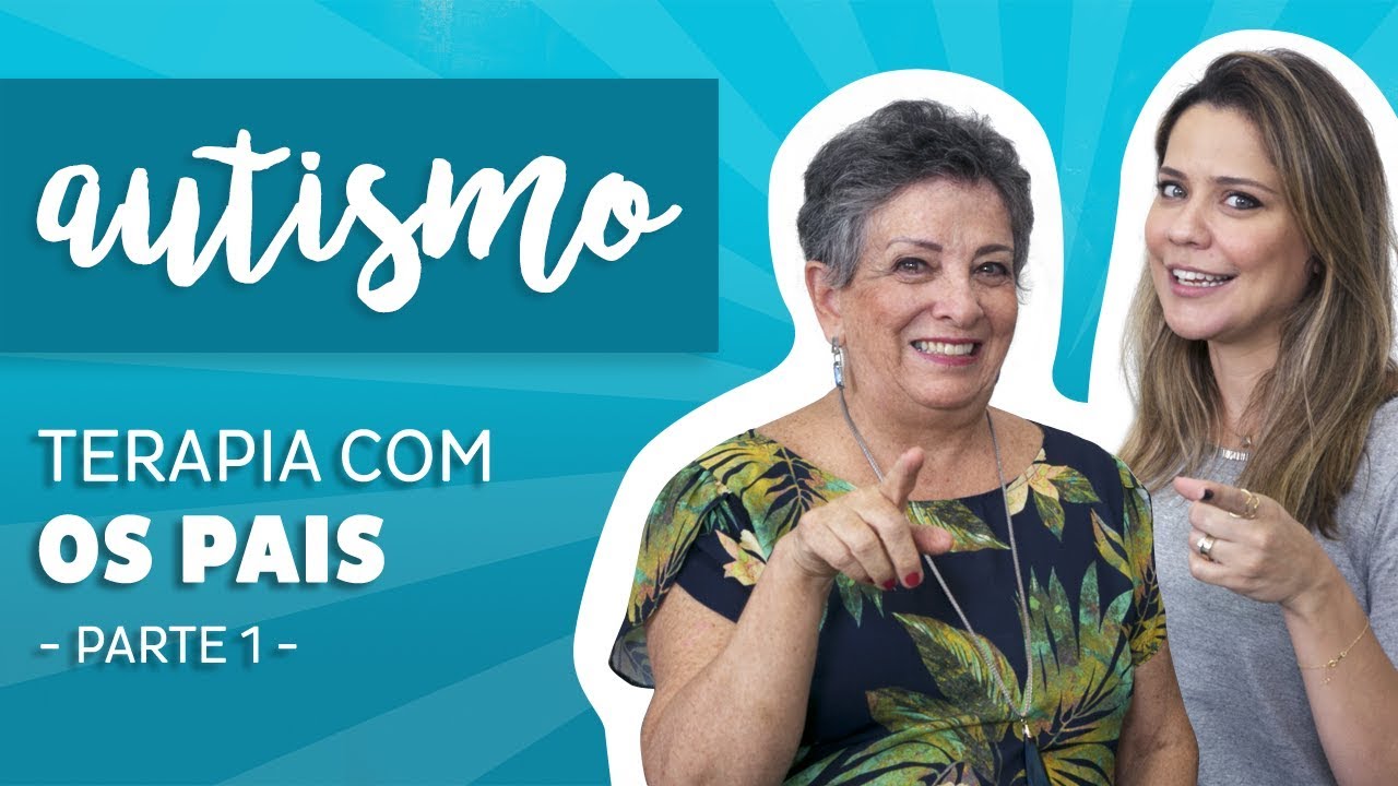 Mayra Gaiato - Autismo e Psicologia Infantil - A Dica de hoje é um