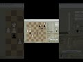 1 284-6/ WE LEARN FROM MISTAKES. CHESS GAME: GRANDMASTER-EXPERT. #chess #grandmaster #master