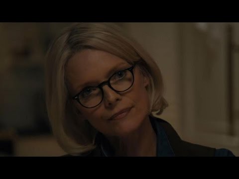 Video: Kända Filmer Med Michelle Pfeiffer