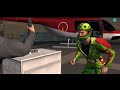 Ganstar Vegas (Final Mission)