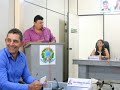 9ª Sessão Ordinária do Segundo Período de Monte Negro-RO, 28-09-2018, 1ª Parte