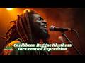 Soul Painter Dub – Reggae Rhythms for Creative Expression | Deep Meditative Flow | DubFlow Nation
