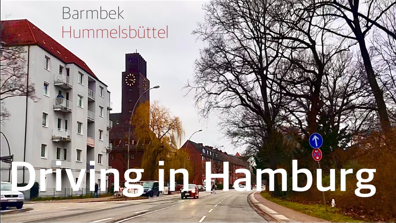 die hamburger orthopäden - hummelsbüttel