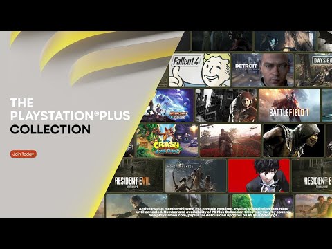 Oficial] Sony divulga PS Plus Essential de julho de 2023