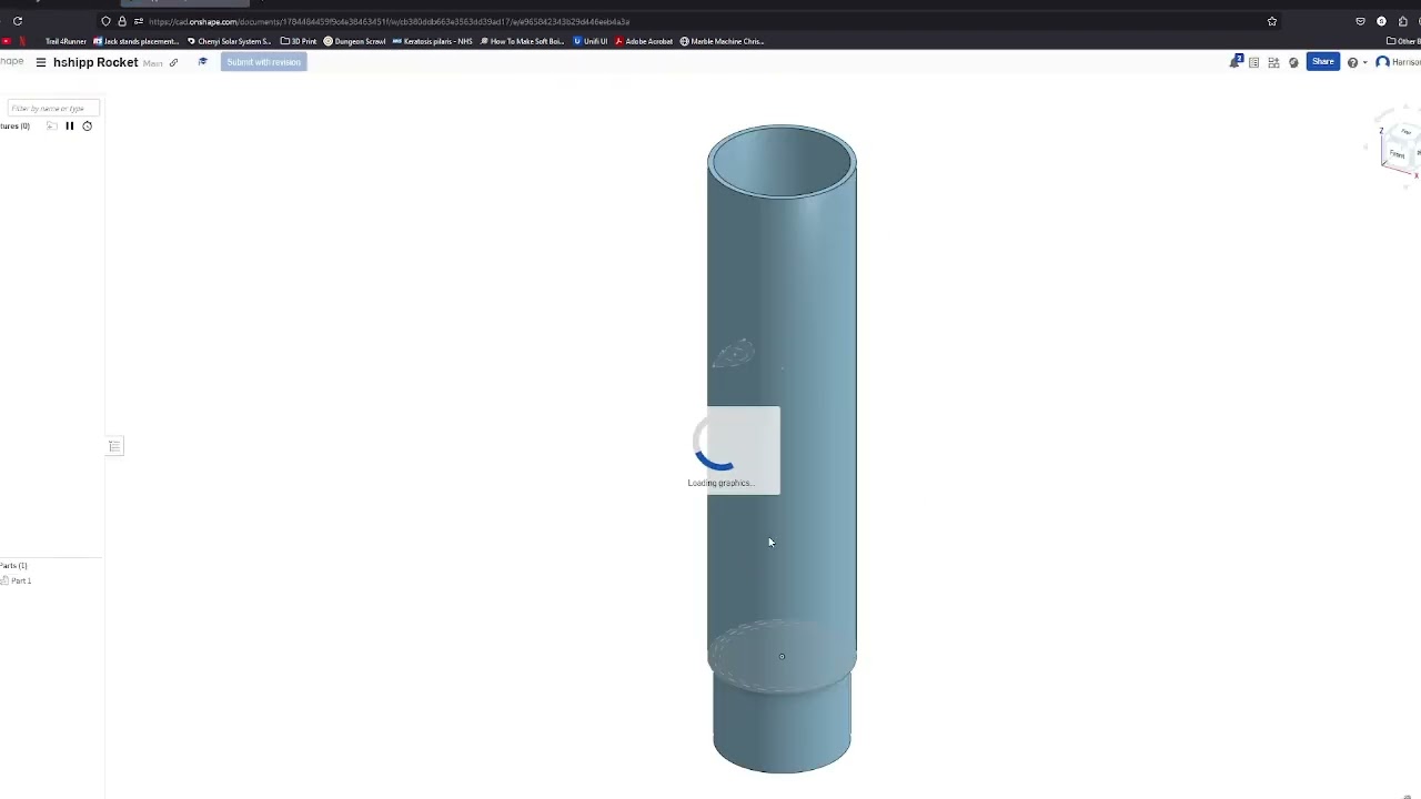 How to submit assignments in the Onshape Classroom