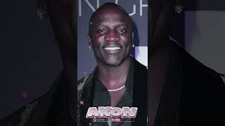 Full Album Akon Greatest Hits – I Wanna Love You