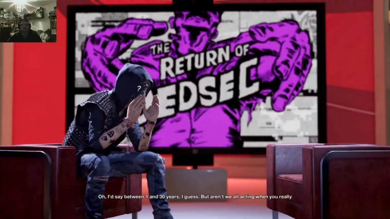 Watch Dogs 2 DLC Automata YouTube