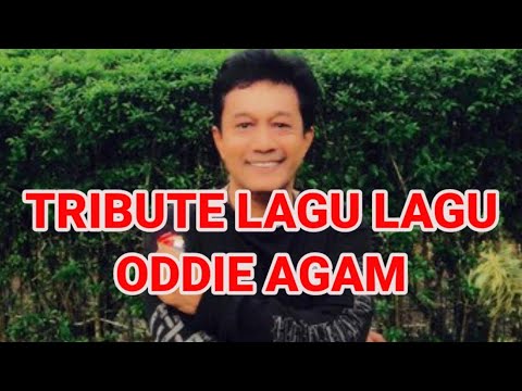 ODDIE AGAM , TRIBUTE KISI2 LAGU2 KARYA ANAK INDONESIA @23studioindonesia
