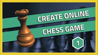 ️ Chess Special Moves - En Passant - 1/3 [Unity tutorial 2021][C#]