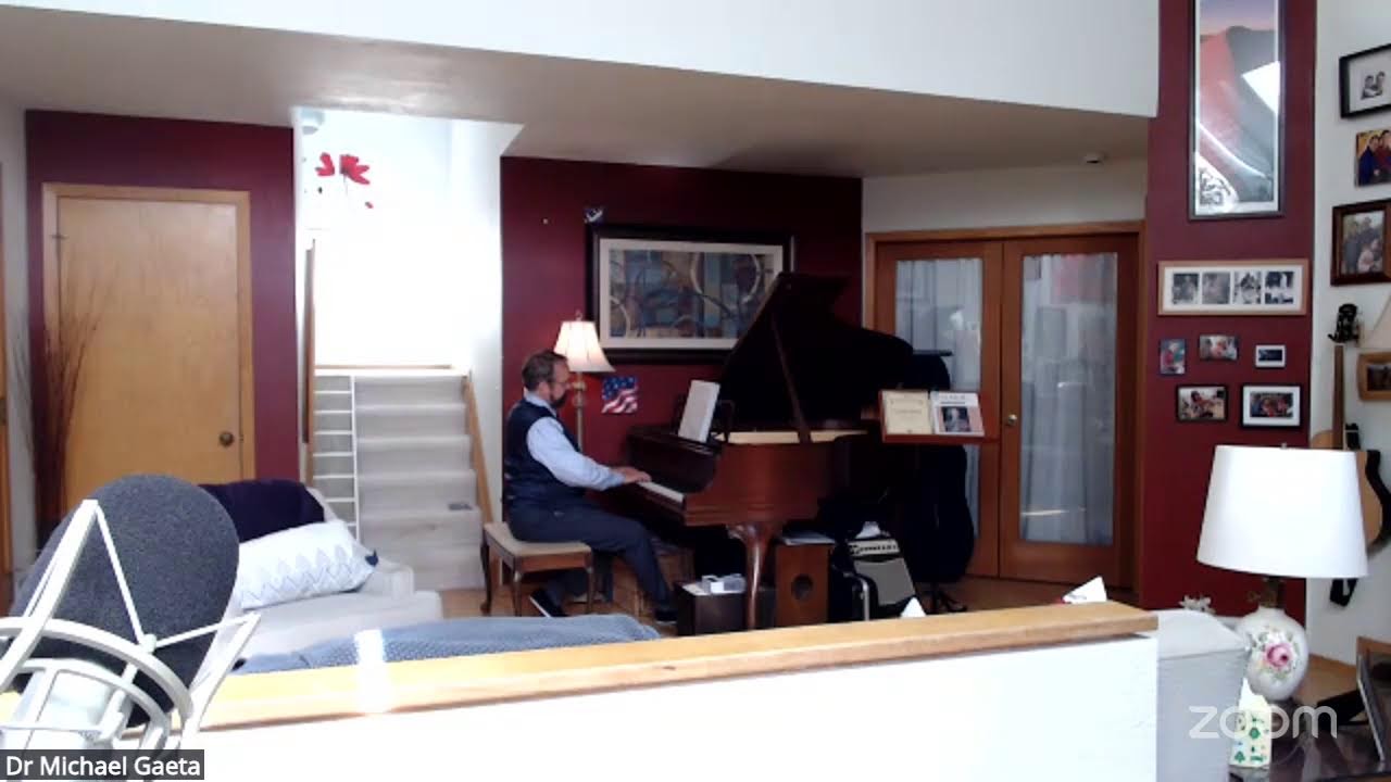 Mondays with Michael