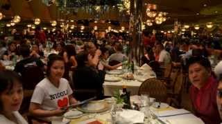 Costa Luminosa (cruise ship) 2013