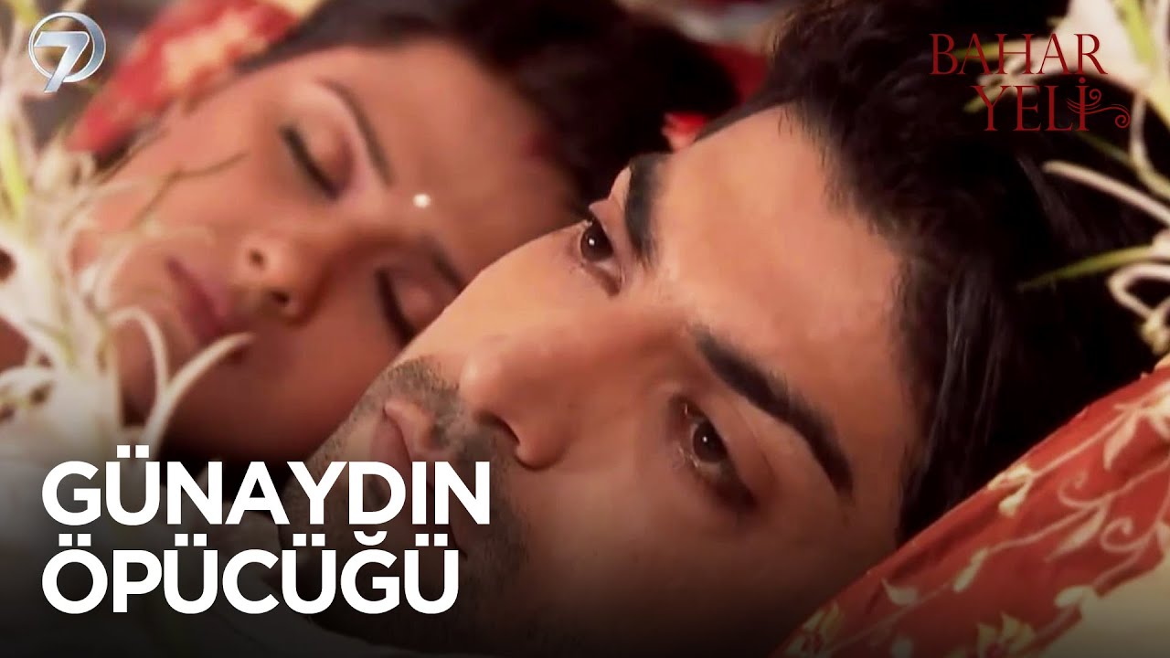 Yaş'ın Gözüne Uyku Girmiyor - Bahar Yeli | 22. Bölüm