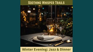 Glittering Winter Air (Key Eb Ver.)