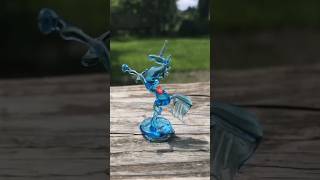 Download Lagu my handmade glass figurines🦋 #art #craft #artist #handmade #awesome #fypシ #animals #glass #shorts MP3