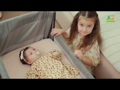 Maria Jantovan Color Lullaby 1