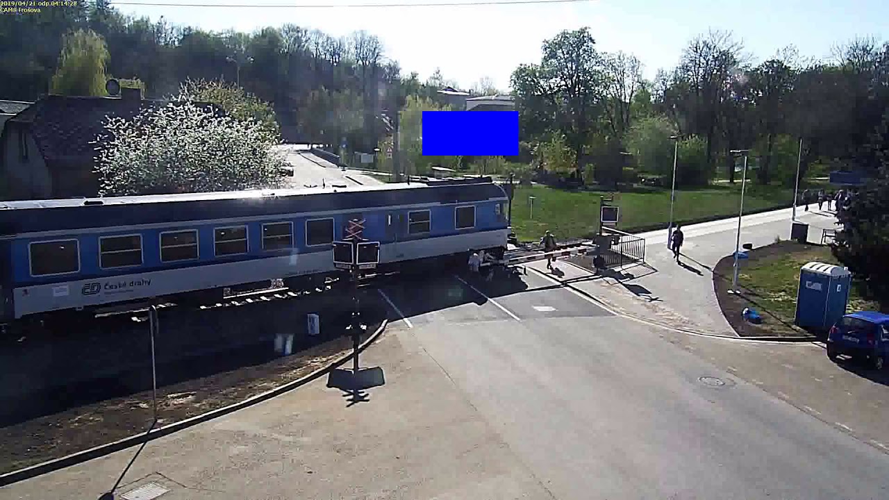 Záchrana života Kostelec n O