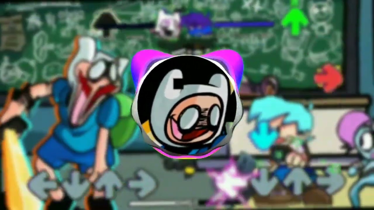 Lost Legend - OST - Friday Night Funkin' - Pibby Corrupted