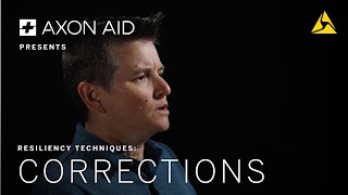 Axon Aid: Resiliency Techniques - Corrections