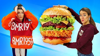 Una súper hamburguesa para Ken. La cocina de Barbie en español. Vídeos para niñas