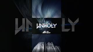 Unholy (AxlGhozy Edit) #shorts #unholy #unholyedit #unholyremix #axlghozy Resimi