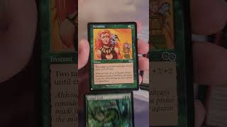 #magicthegathering Mystery Booster 2 Pack Opening!
https://www.youtube.com/channel/UCL8XCTfVQO2AuqMlKIvnu9Q?sub_confirmation=1
Discord - https://discord.gg/MUPx5XGTfG
Like this video? Well, we have plenty more so make sure to comment, like, and subscribe to see more from us. :)
Like ► Comment ► Subscribe
#tradingcards #TCG #magicthegathering Mystery Booster 2 Pack Opening!