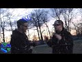 Behind The Scenes | Breadwinnin Swinn & Paco P - Never Change