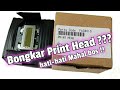 Print head printer Epson L110 L120 L210 L121 L220 L300 L310 L360 L455