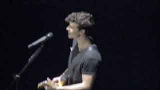 Shawn Mendes Live in Manila - Never Be Alone