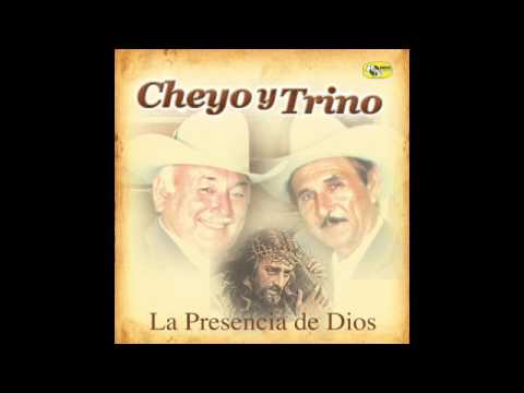 Cheyo Y Trino - Un Dia a La Vez
