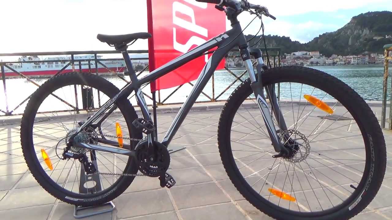 2014 specialized hardrock 29er