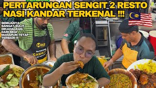 Download Lagu BATTLE NASI KANDAR 🇲🇾 VIRAL DEENS MAJU VS HAJAH MAYDIN DI PENANG‼️ MP3 Download Lagu BATTLE NASI KANDAR 🇲🇾 VIRAL DEENS MAJU VS HAJAH MAYDIN DI PENANG‼️ MP3