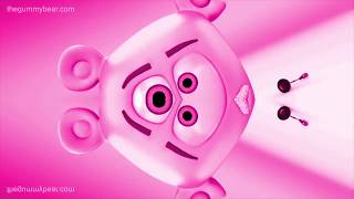 Mirror & Deep Voice & Multicolour Gummibär Request Vido French Hd Gummy Bear Song