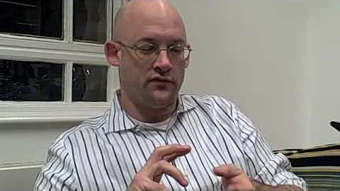 Clay Shirky on Innovation